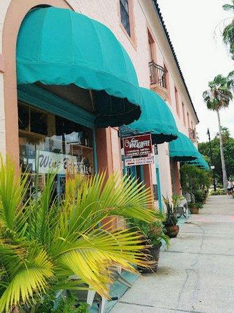 Venice Wine & Coffee Co