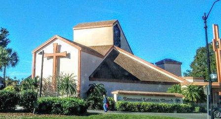 Emmanuel Lutheran Church