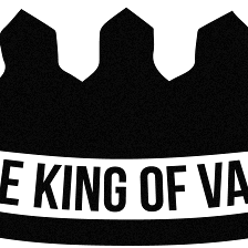 The King of Vape