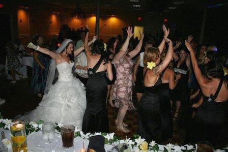 Hess Events and Entertainment