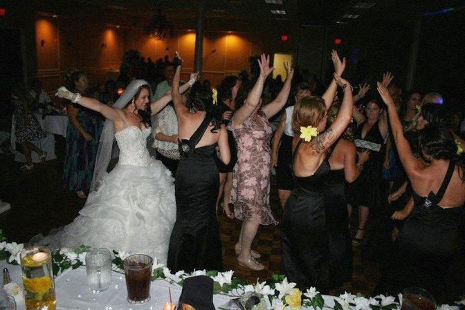 Hess Events and Entertainment