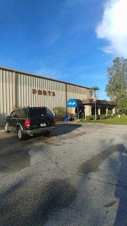 LKQ Crystal River Auto Parts
