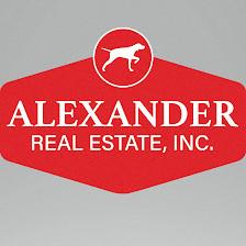 Alexander Real Estate, Inc