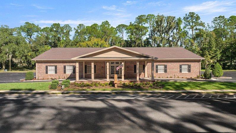Roberts Funeral Home Of Dunnellon