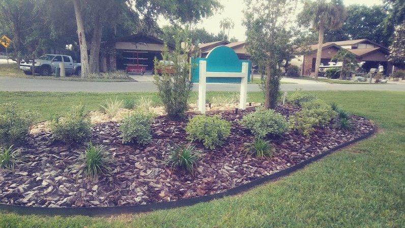 Homosassa Rock and Mulch Yard
