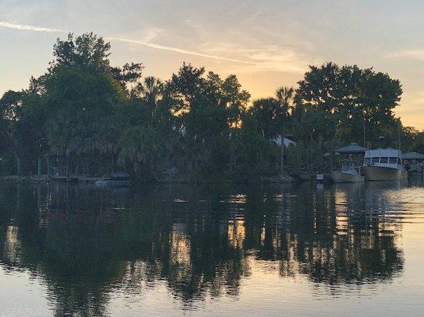 Homosassa Haven LLC