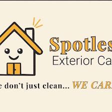 Spotless Exterior Care