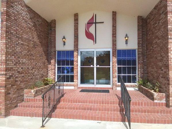 Santos Little Chapel