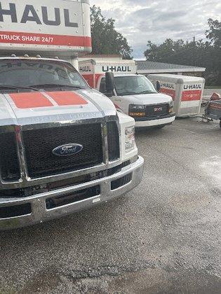 U-Haul Neighborhood Dealer