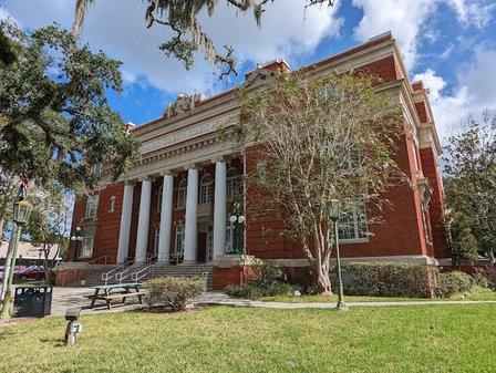 Hernando County Government Center