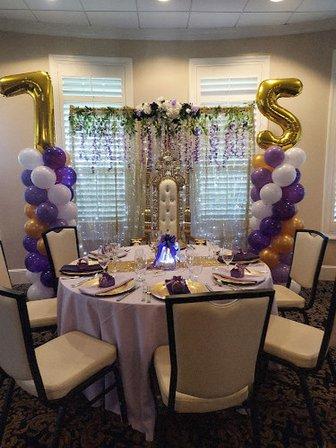 Celebrations by Carrie
