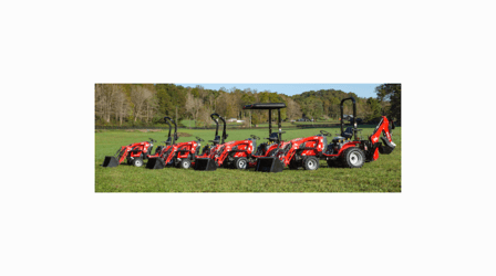 Rural King Tractors