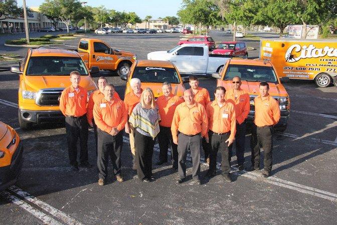 Citarella Termite and Pest Management