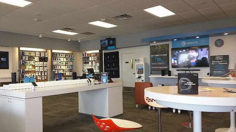 AT&T Store