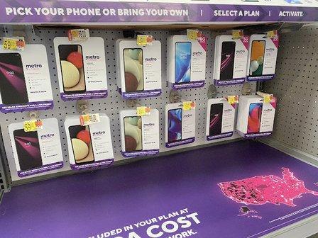 Metro by T-Mobile