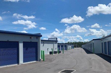 StoreRight Self Storage