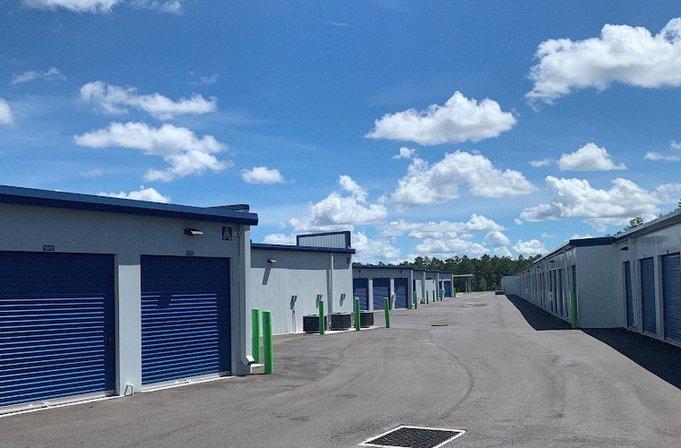 StoreRight Self Storage