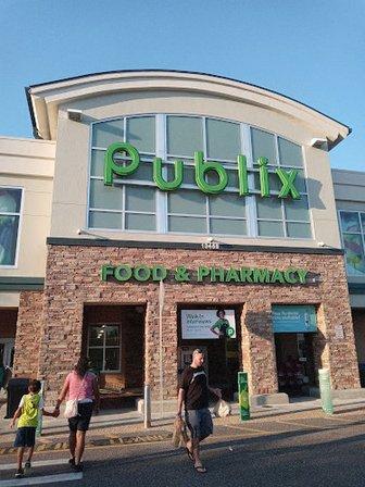 Publix Super Market at Shoppes at Avalon
