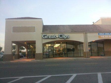 Great Clips