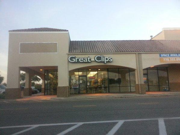 Great Clips
