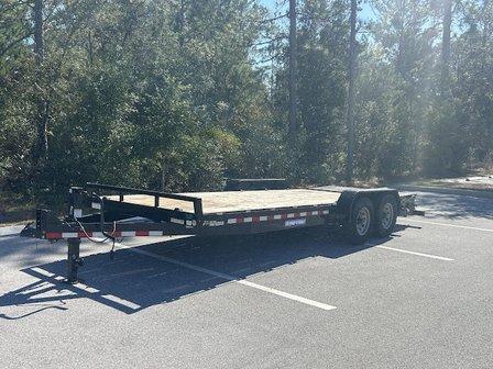 Load Bear Trailers