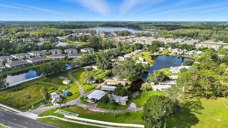 Lake Bambi MH and RV Resort
