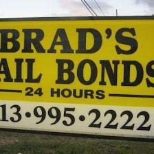 Brad's Bail Bonds Serving Pasco County