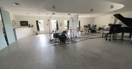 FOXBLOOM RECORDINGS