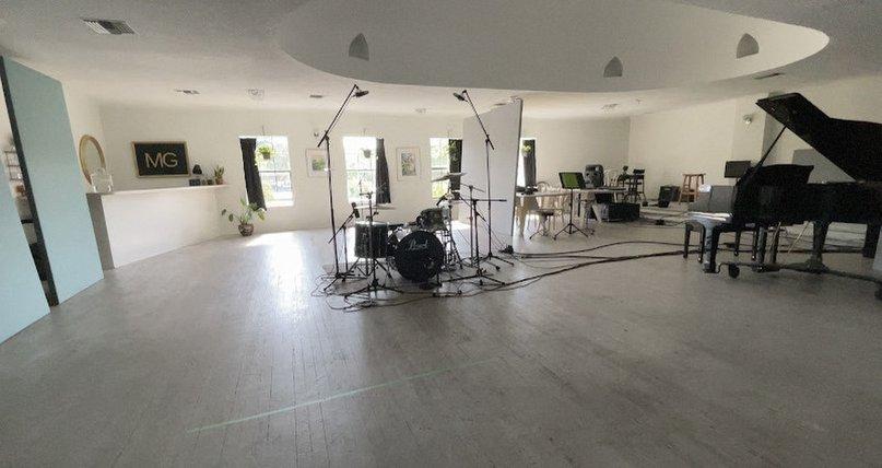 FOXBLOOM RECORDINGS