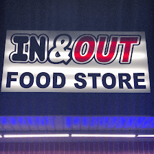 In & Out Food Store # 4