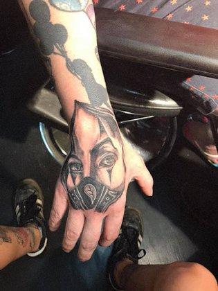 Zodiac Tattooing & Body Piercing