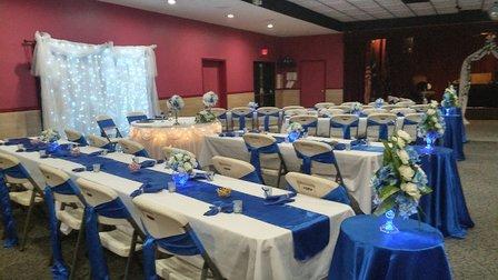 VFW Post 7987