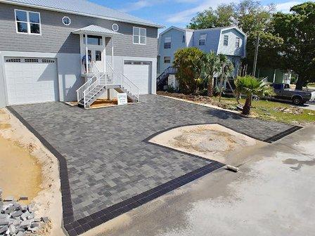 Hilimire Pavers