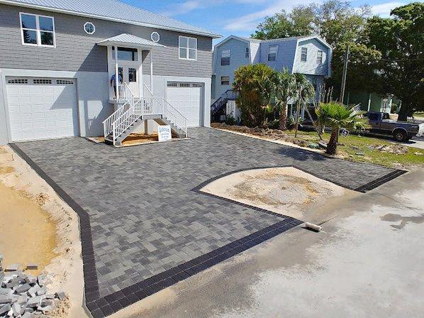 Hilimire Pavers
