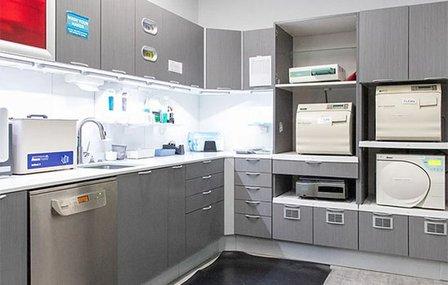 Autoclave Specialists