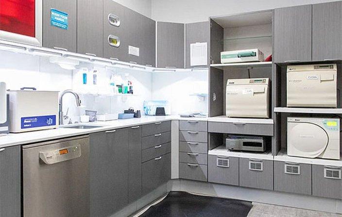 Autoclave Specialists