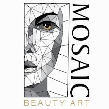 Mosaic Beauty Art