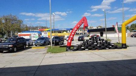 Tires Plus