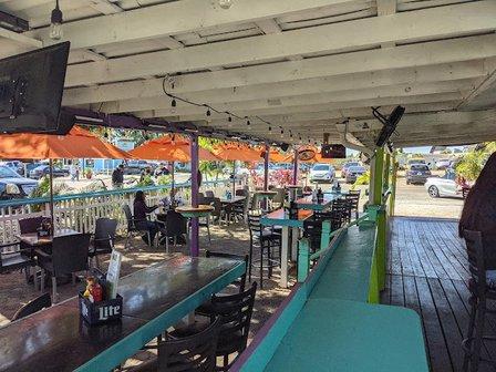 Smugglers Island Pub