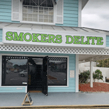 Smokers Delite