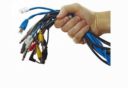 A+ Cable Runners, Inc.
