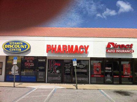 St Mary Pharmacy II