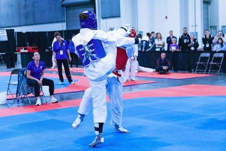 Sabal Taekwondo