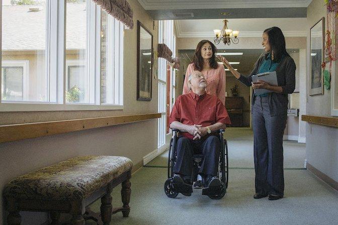 Always Best Care Senior Services - Home Care Services in Tarpon Springs
