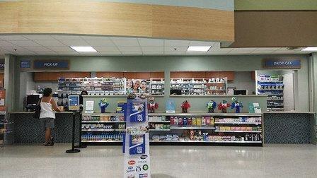 Publix Pharmacy at Tarpon Mall