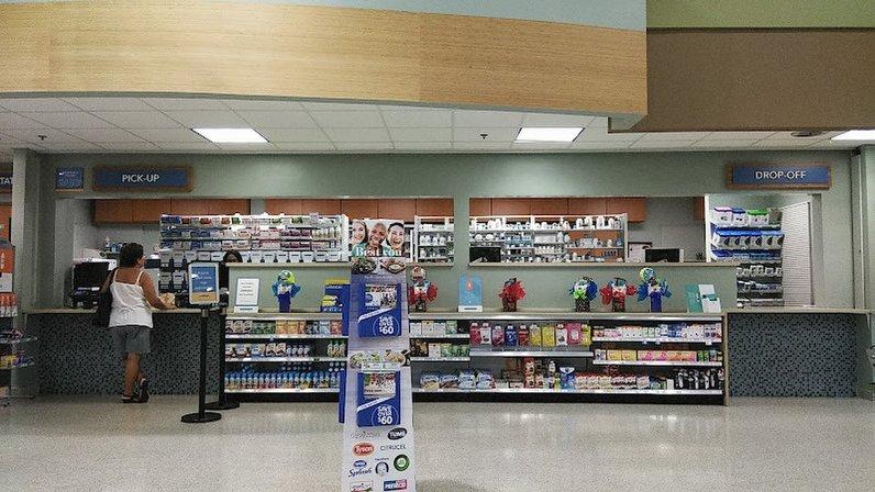 Publix Pharmacy at Tarpon Mall