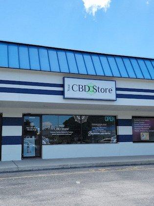 Your CBD Store | SUNMED - Tarpon Springs, FL