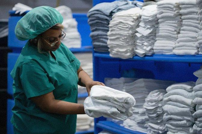 Evergreen Linen Solutions