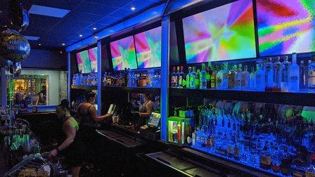 Blur Nightclub