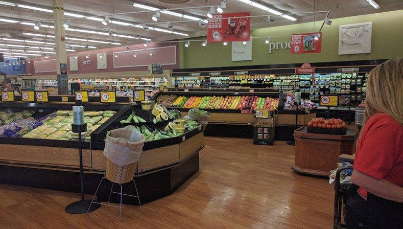 Winn-Dixie